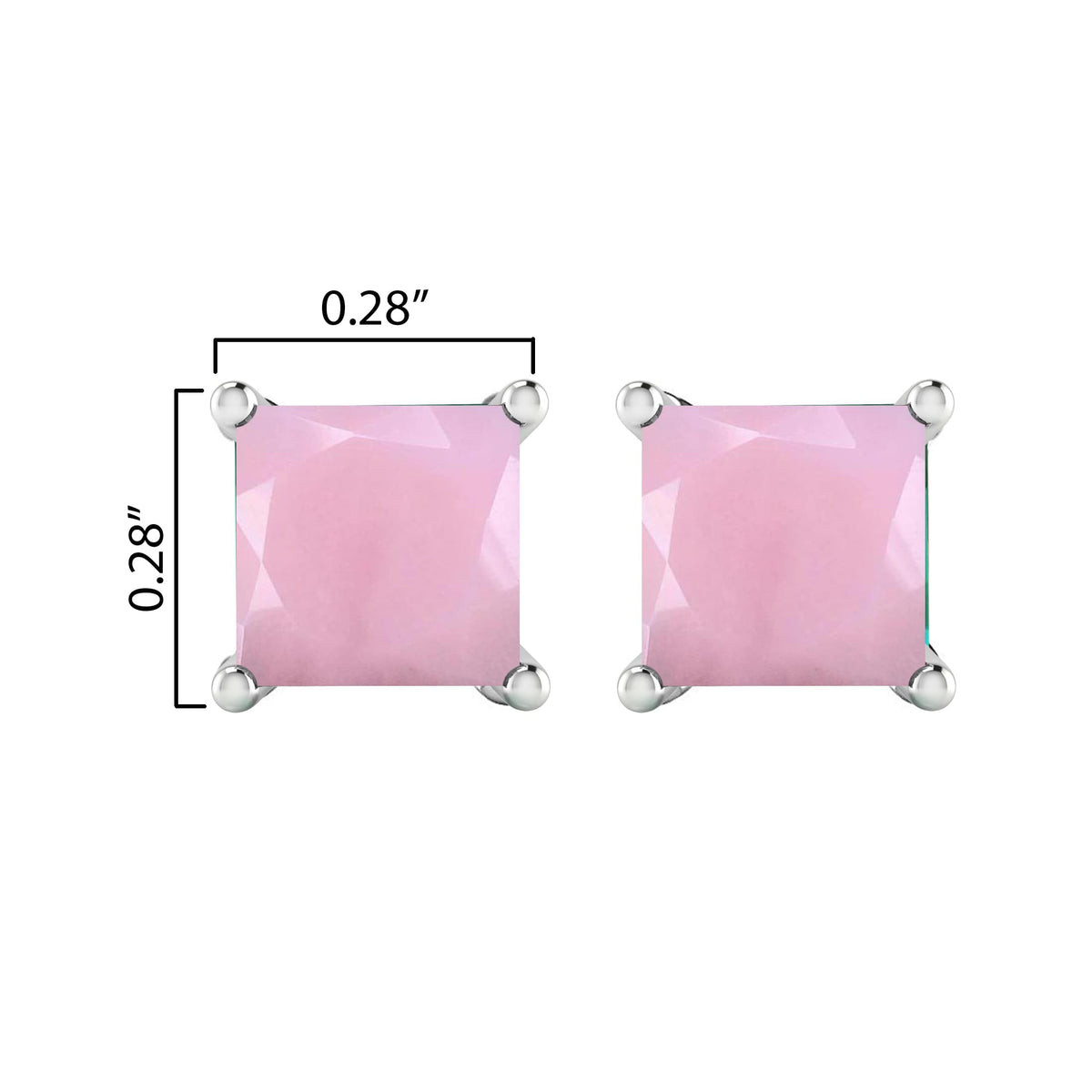 Pink-