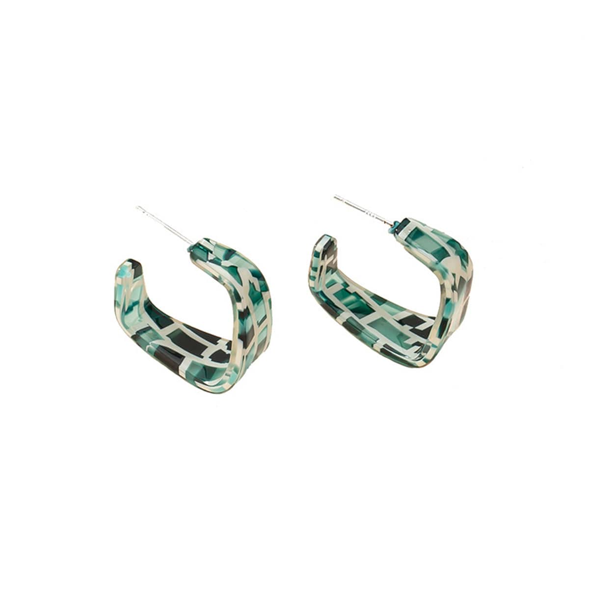 Green-
