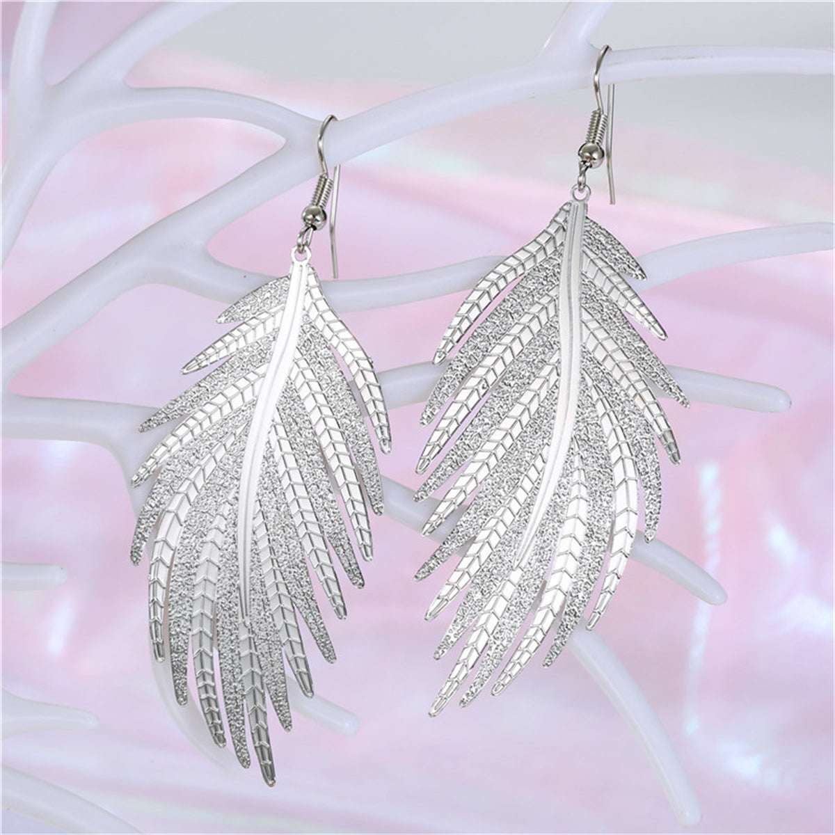 Metallic-