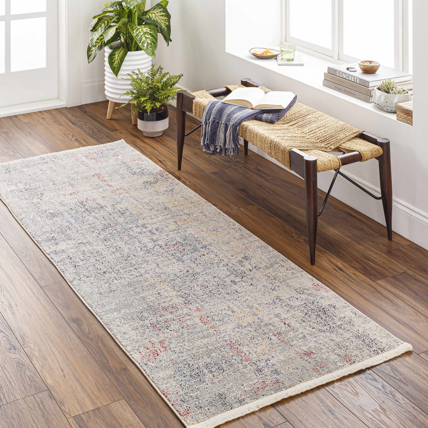 Nile Area Rug - Clearance