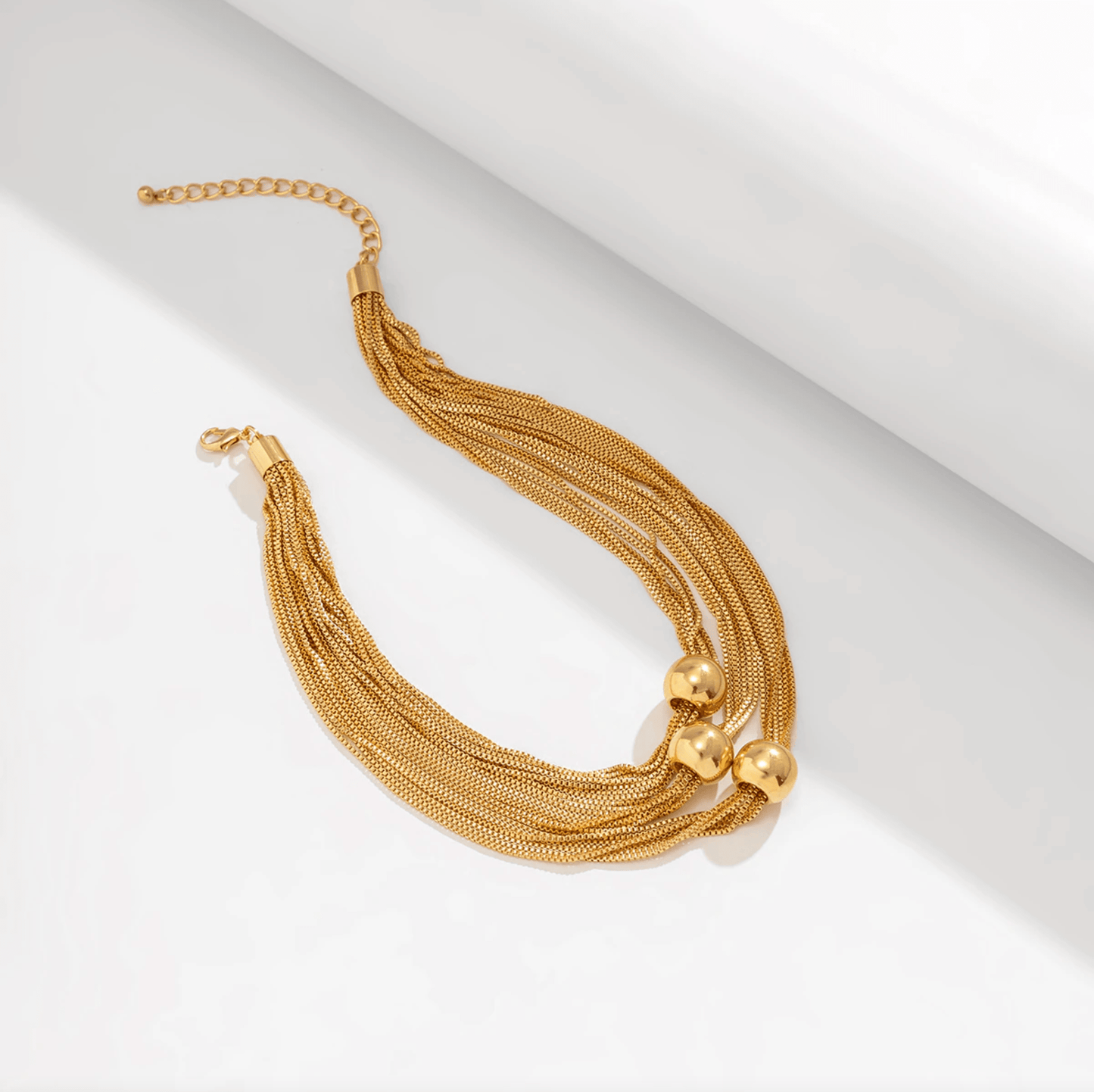 Gold-