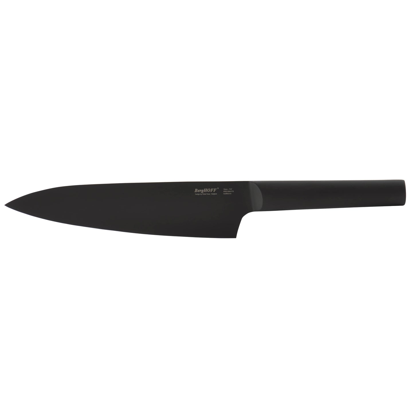 Black-