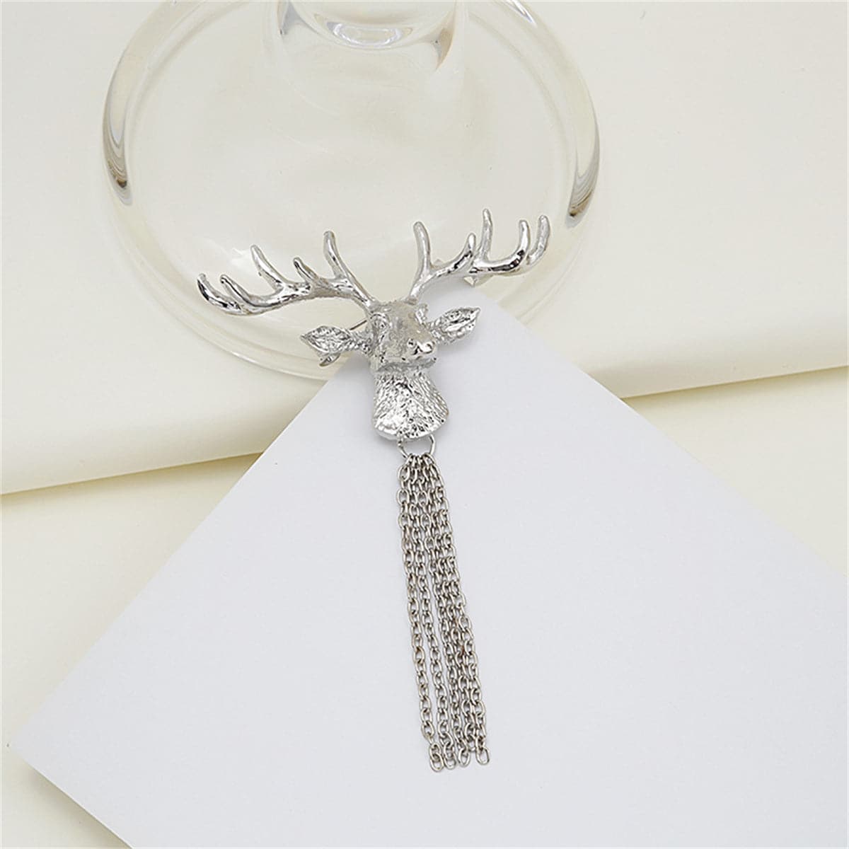 Metallic-
