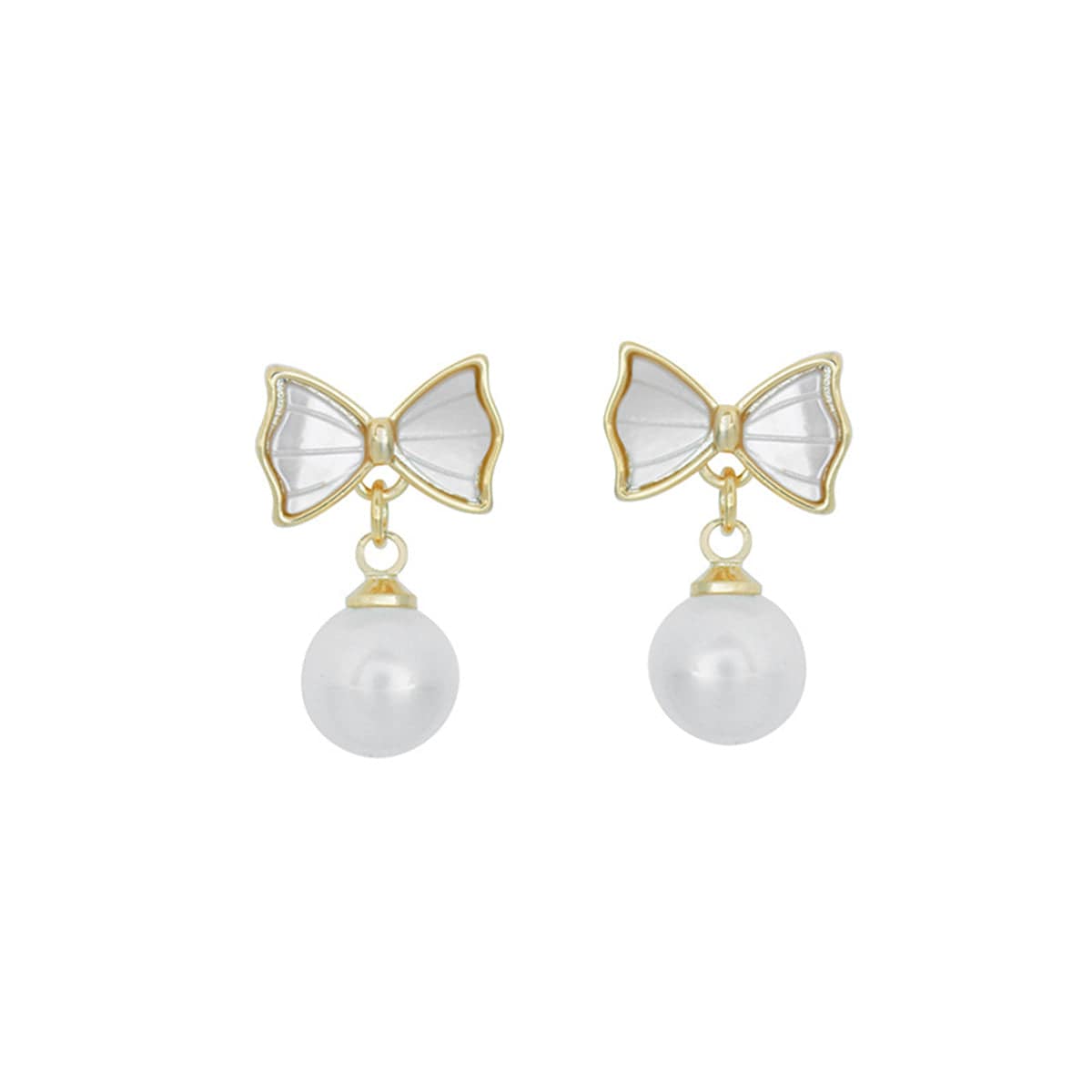 White-