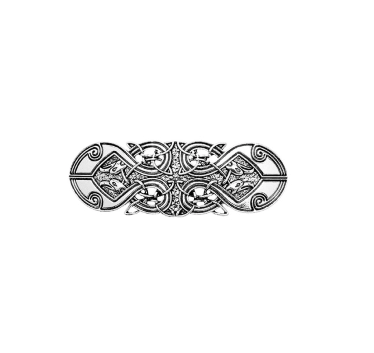 Metallic-