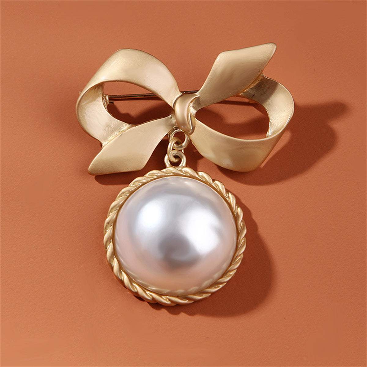 Metallic-