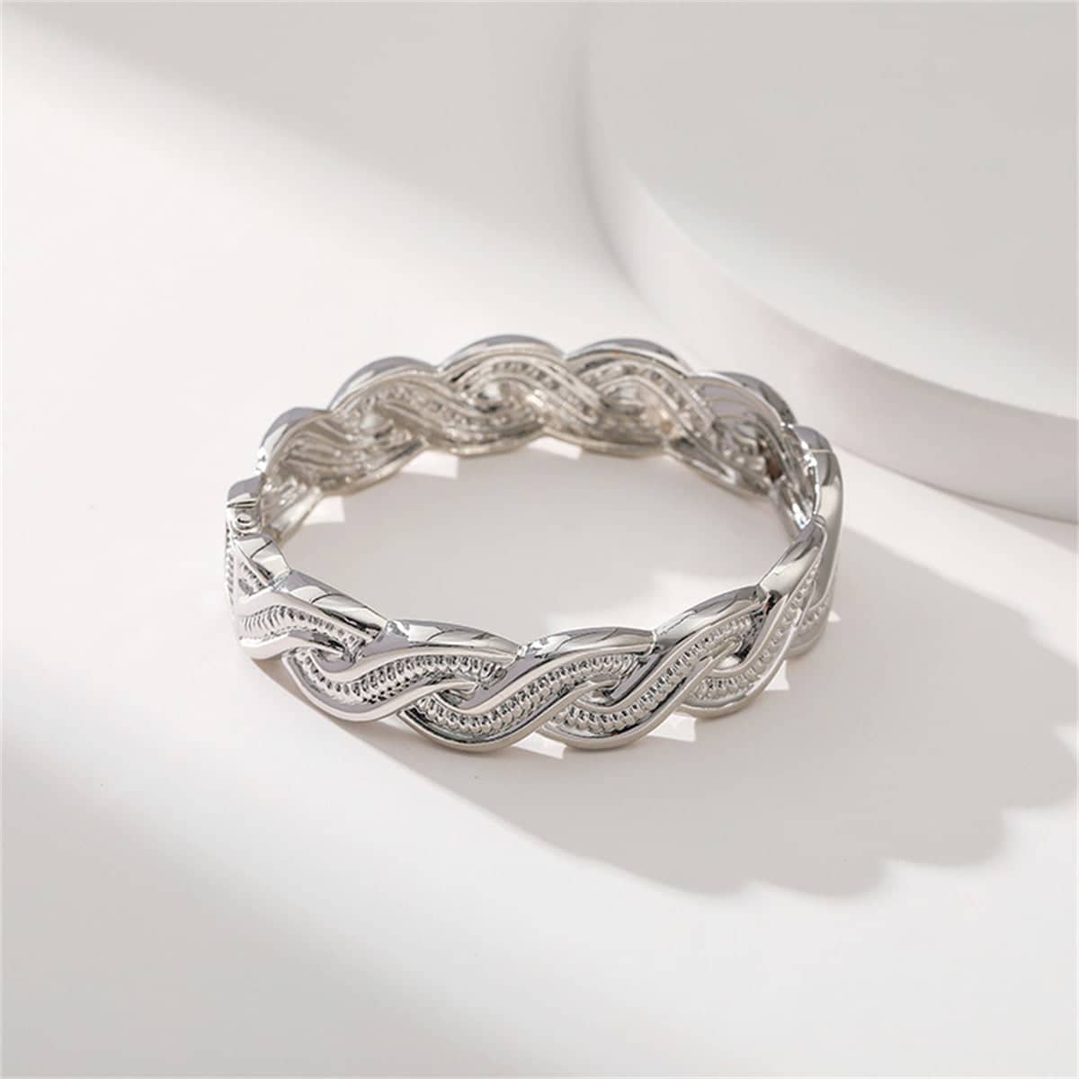 Metallic-