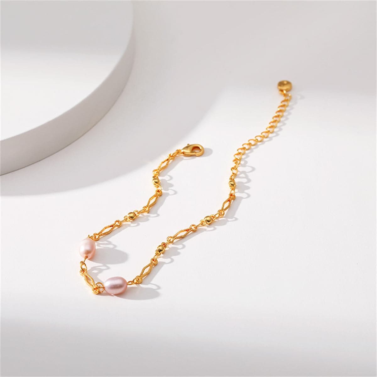 Pink-