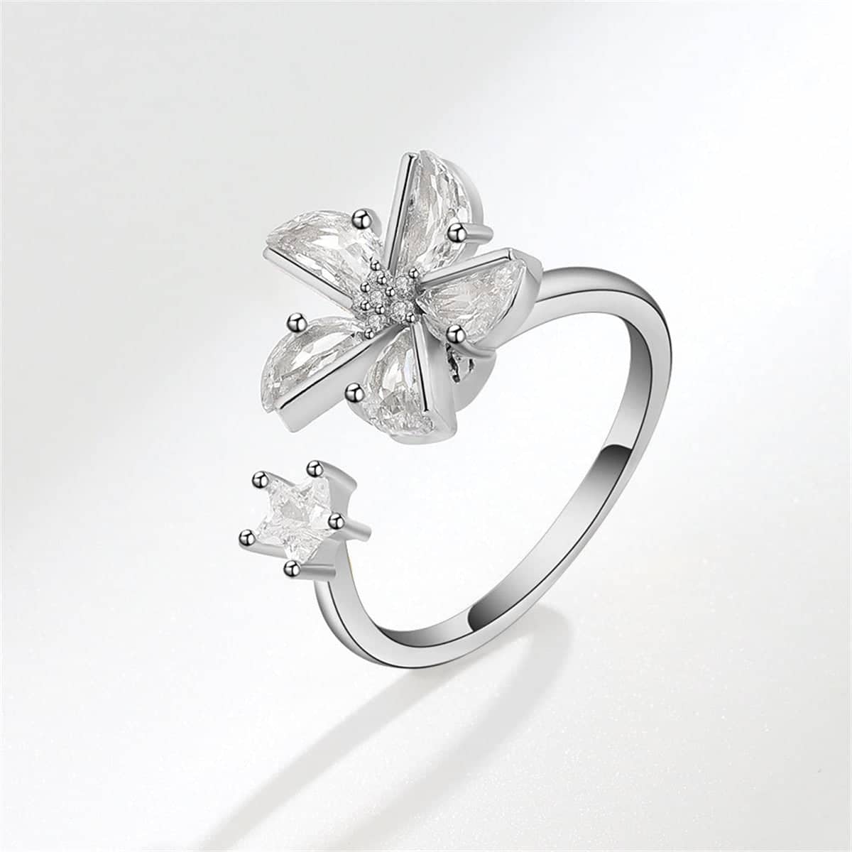 Metallic-