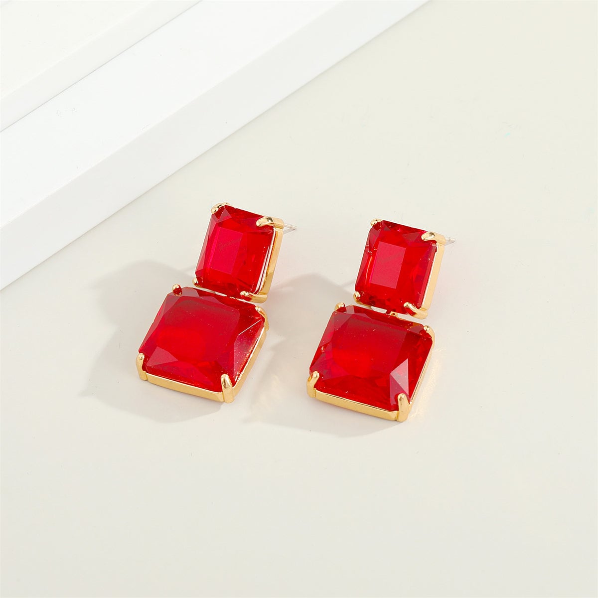 Red-