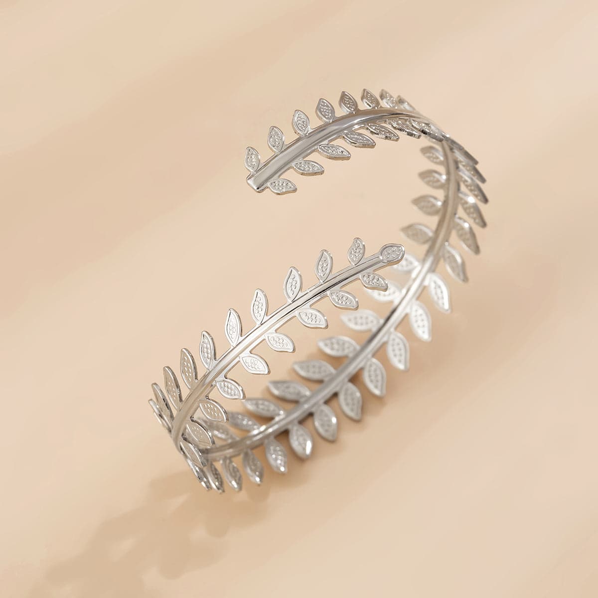 Metallic-