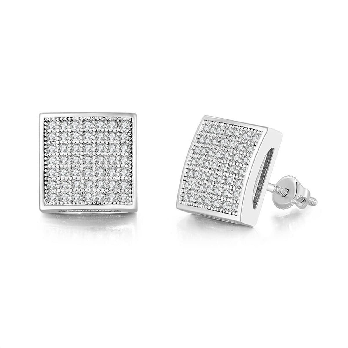 Metallic-