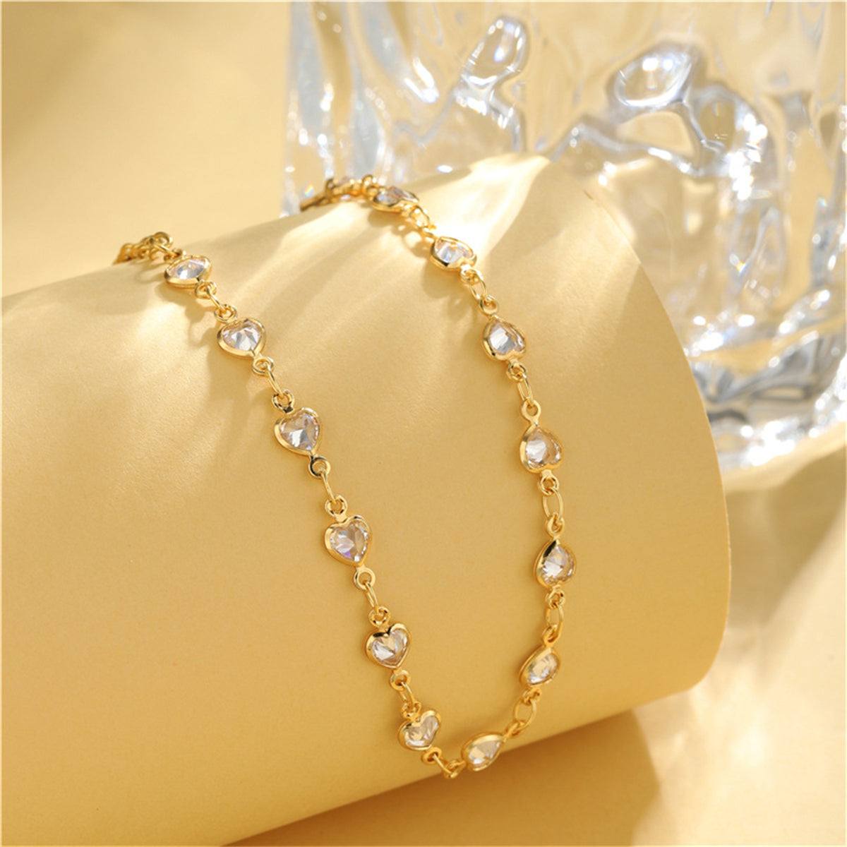 Metallic-