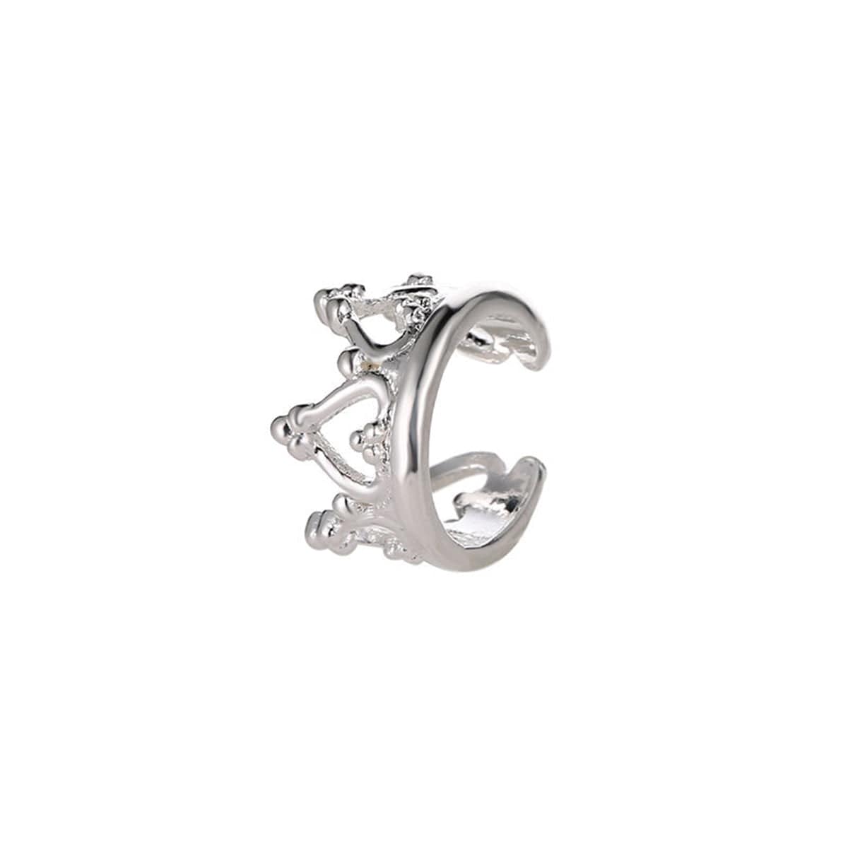 Metallic-