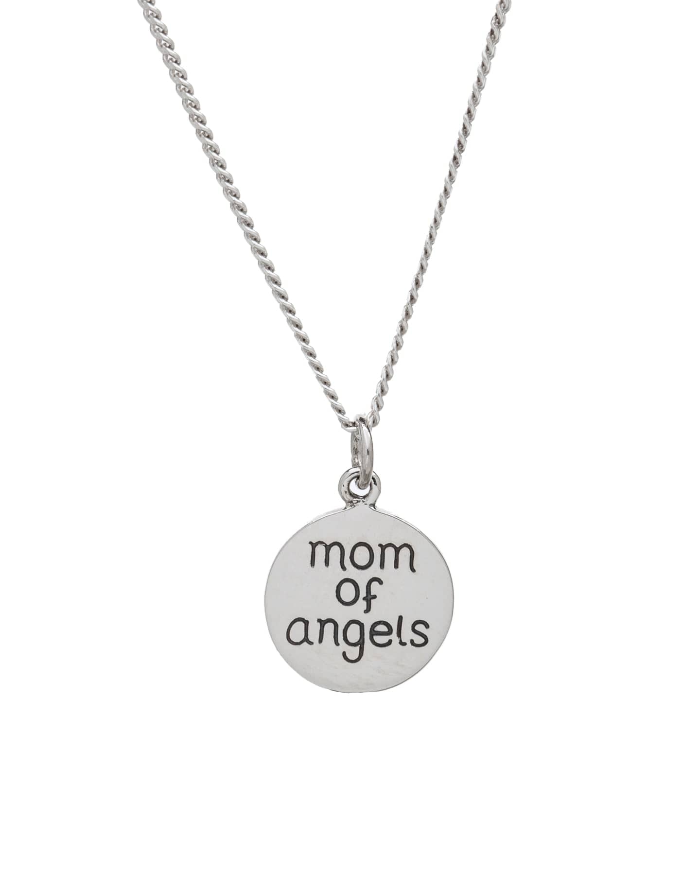 Sterling Silver-