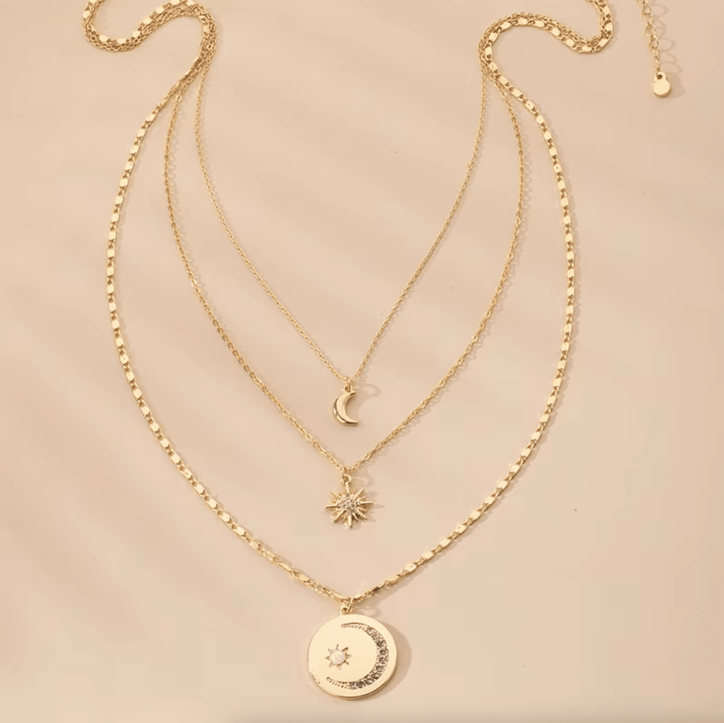 Gold-