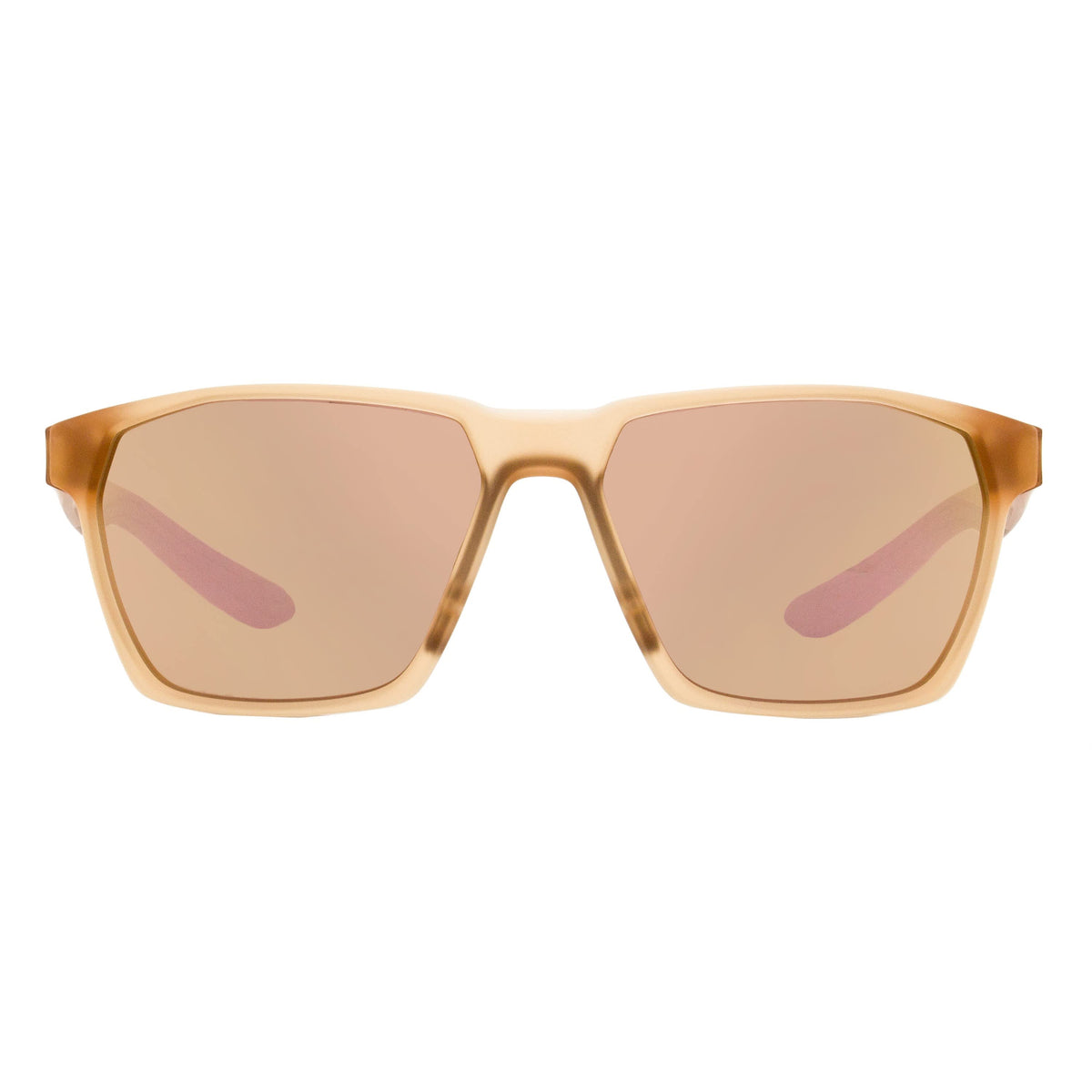 Matte Coral-