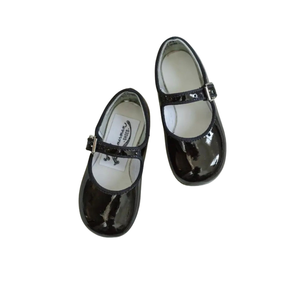 Black-