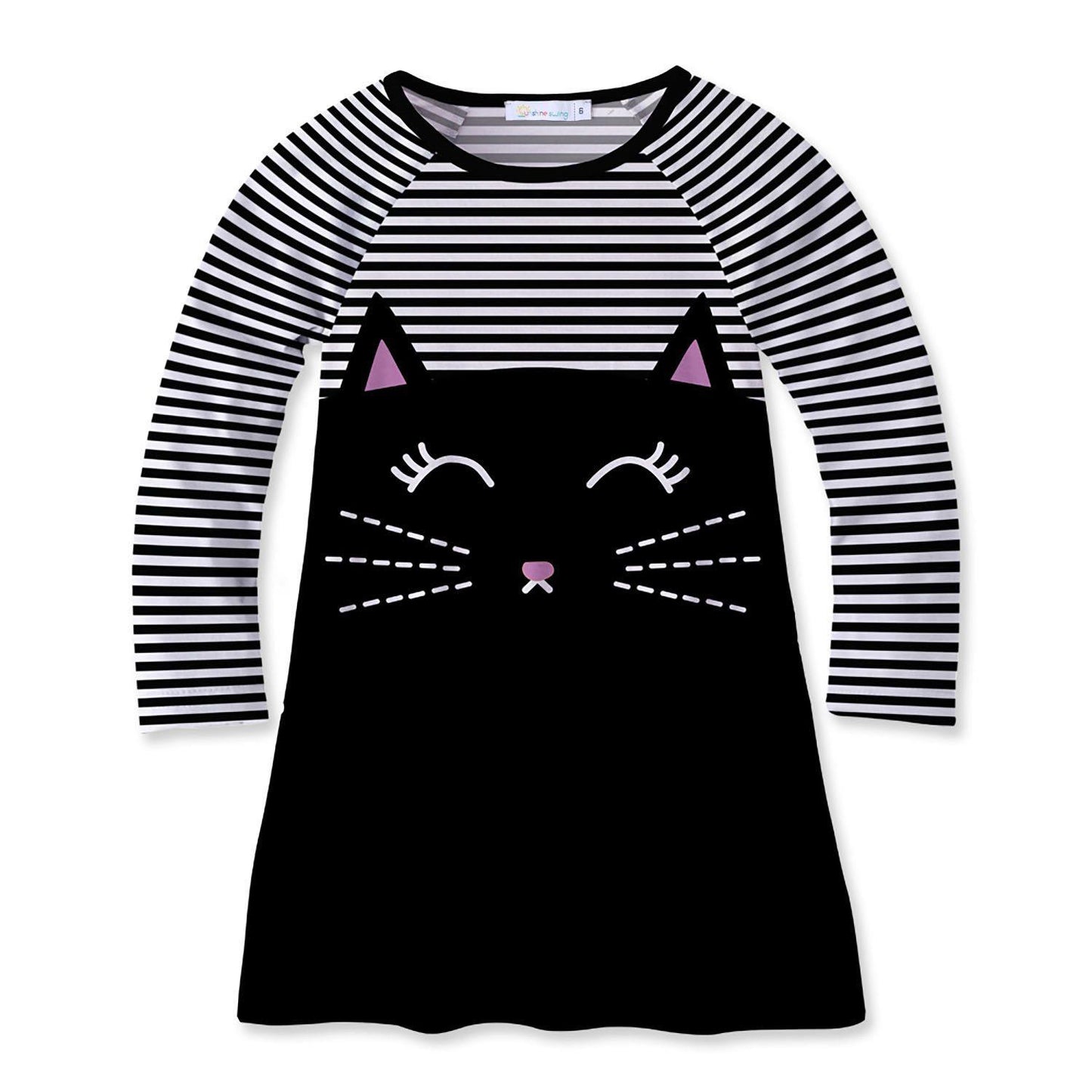 Black & White-