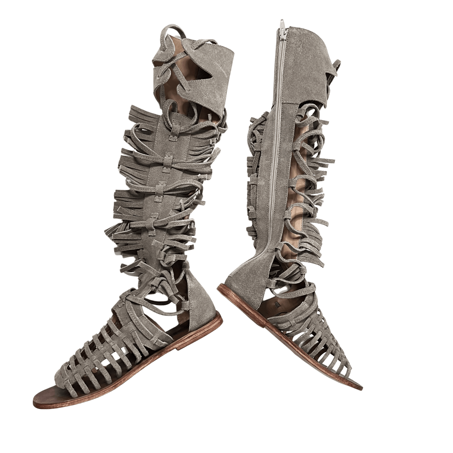 KHAKI-