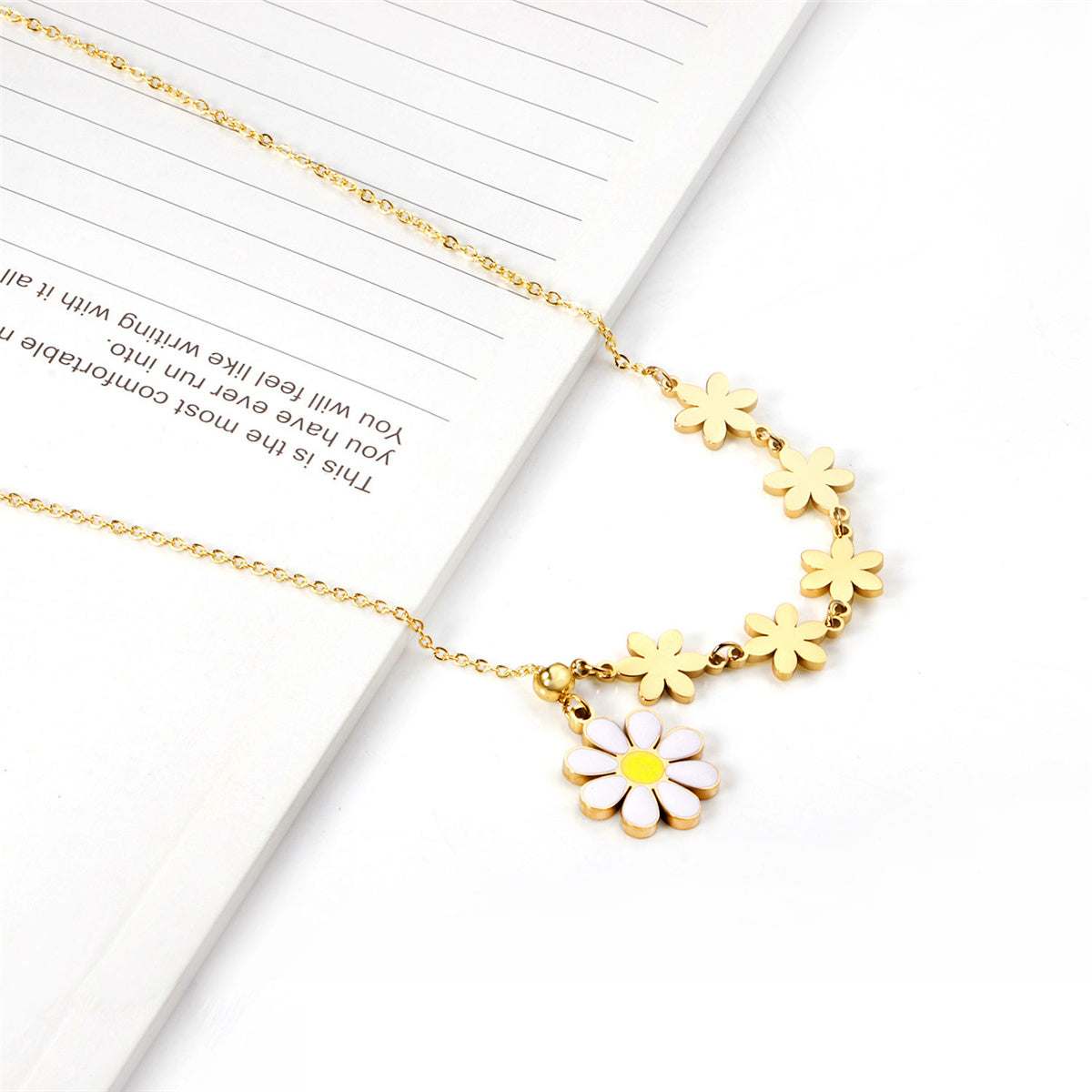 Yellow-