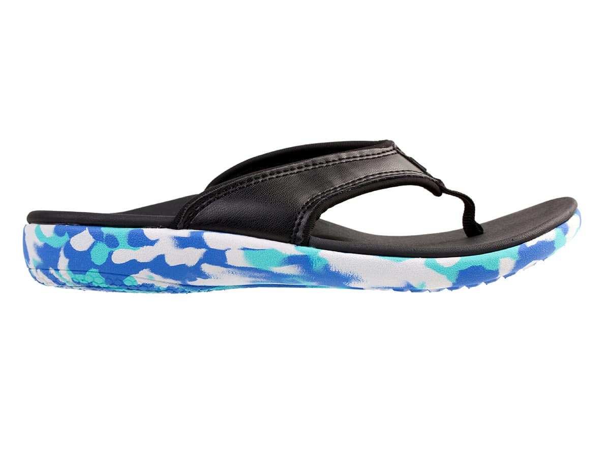Black -