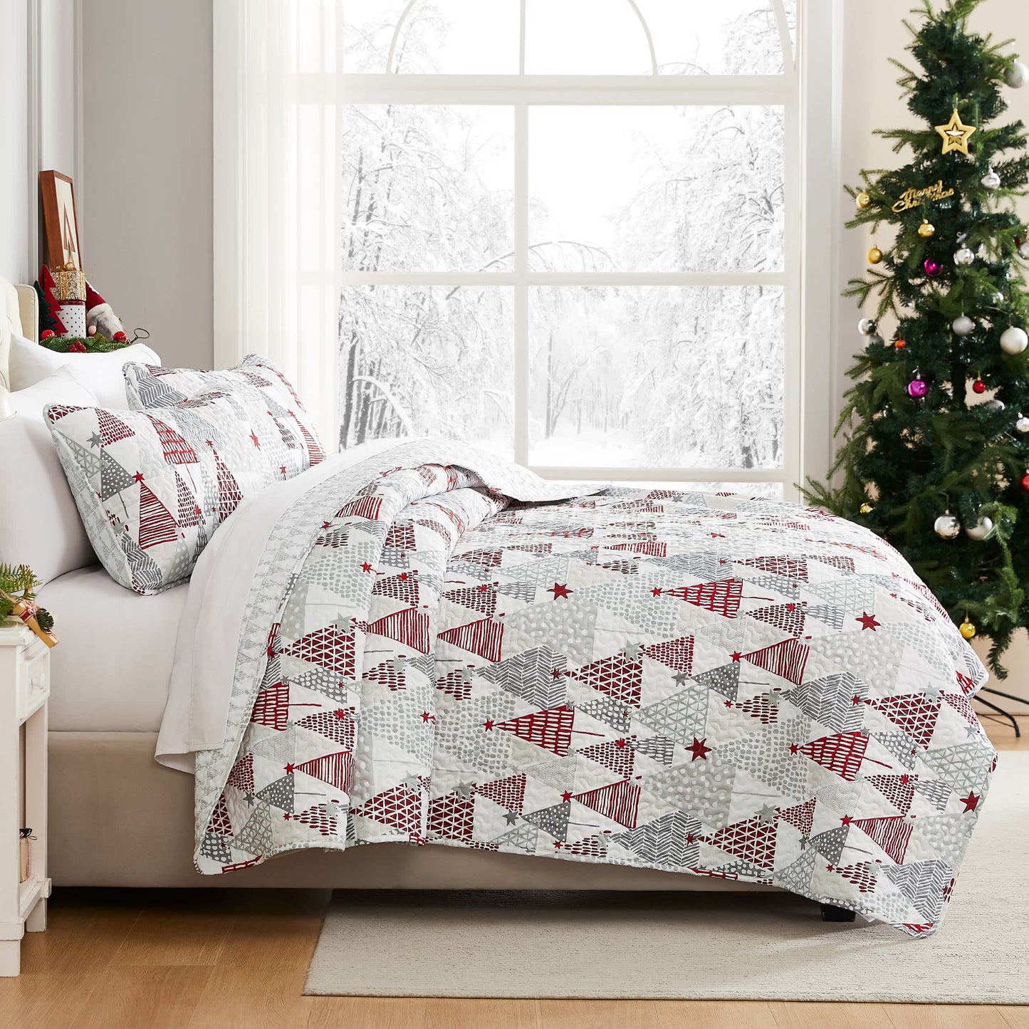 Merry & Bright-