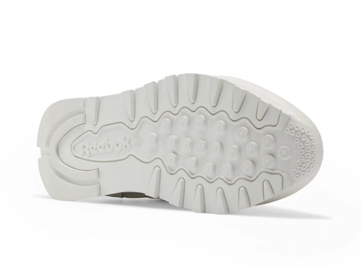 Reebok Women's Classic Leather Sneakers