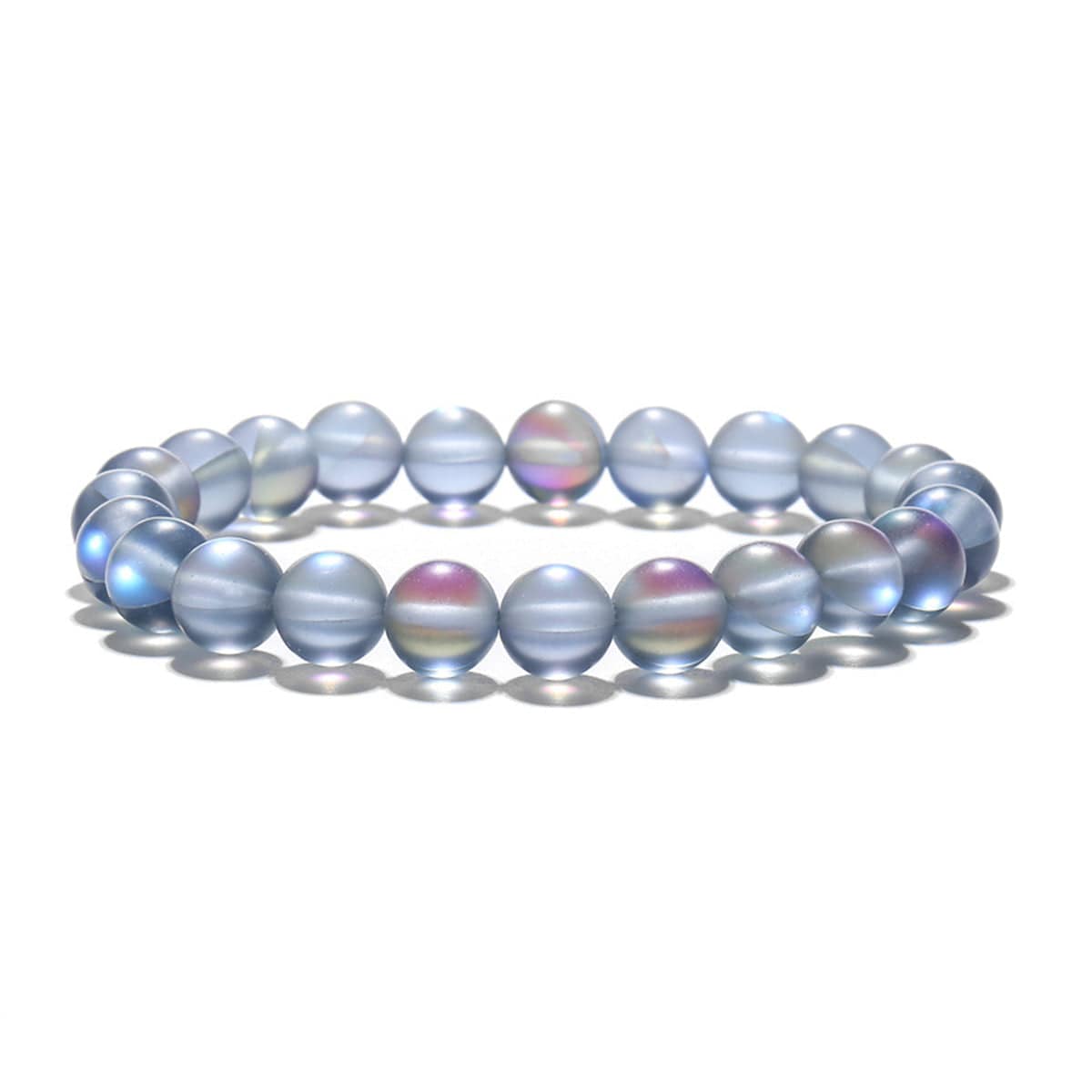 Metallic-