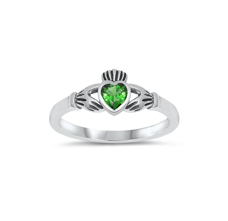 Green-