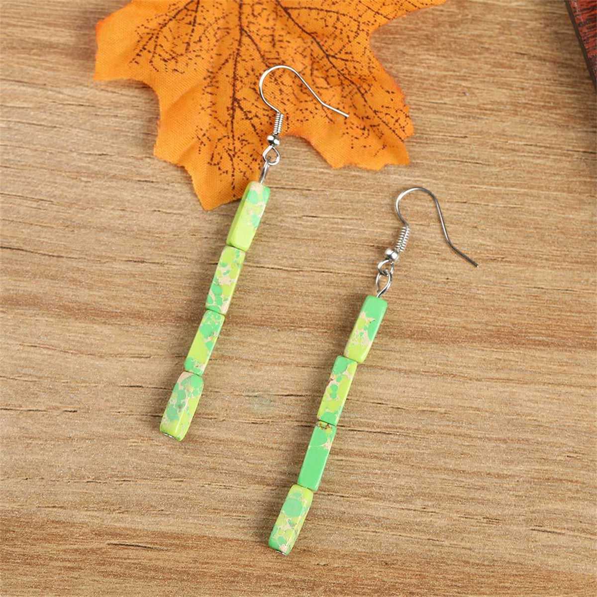 Green-