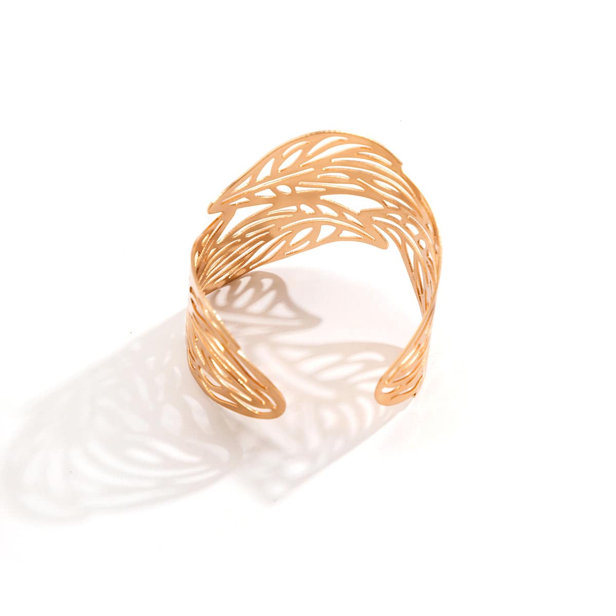 Metallic-
