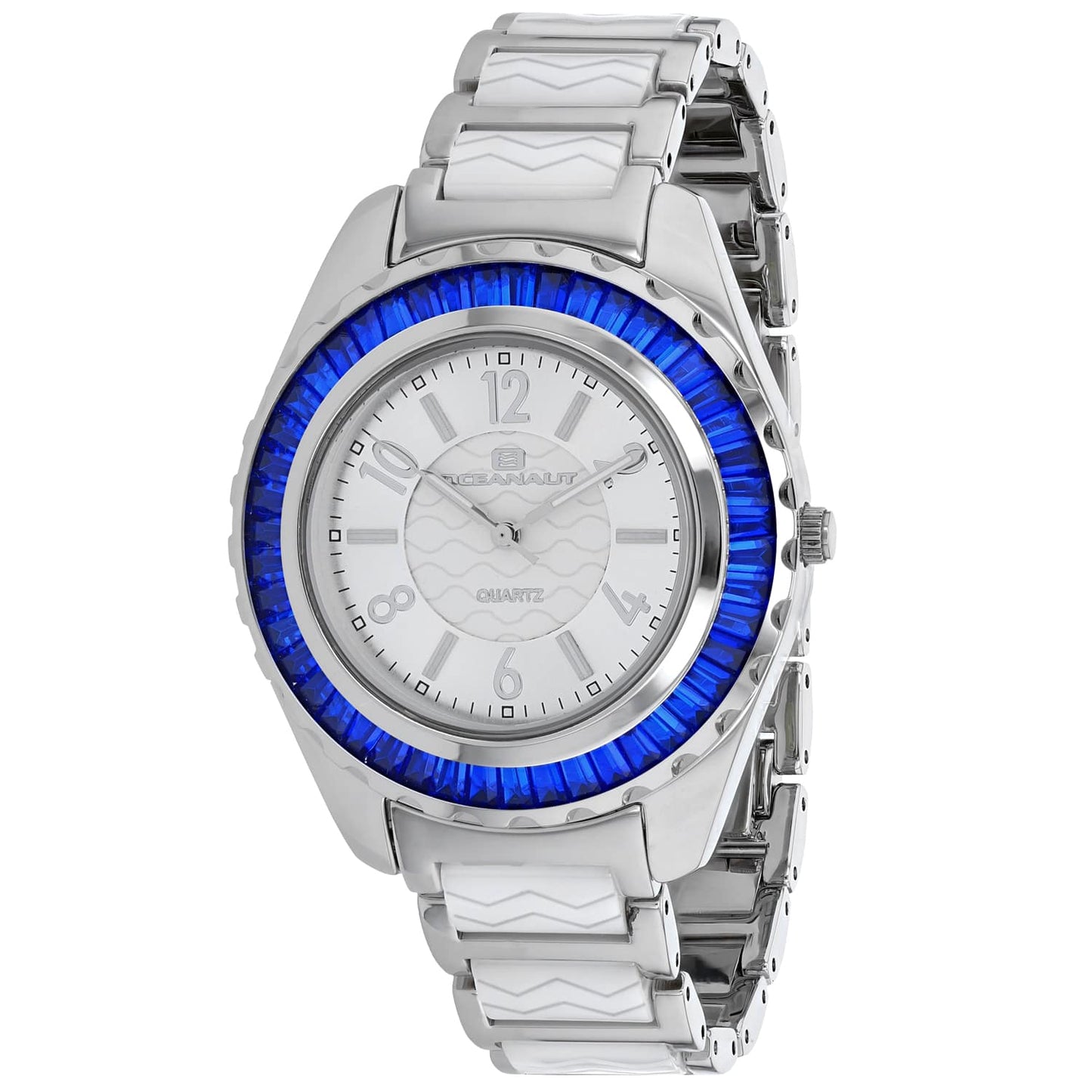 Silver-