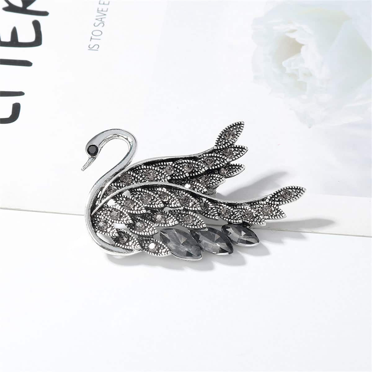 Metallic-