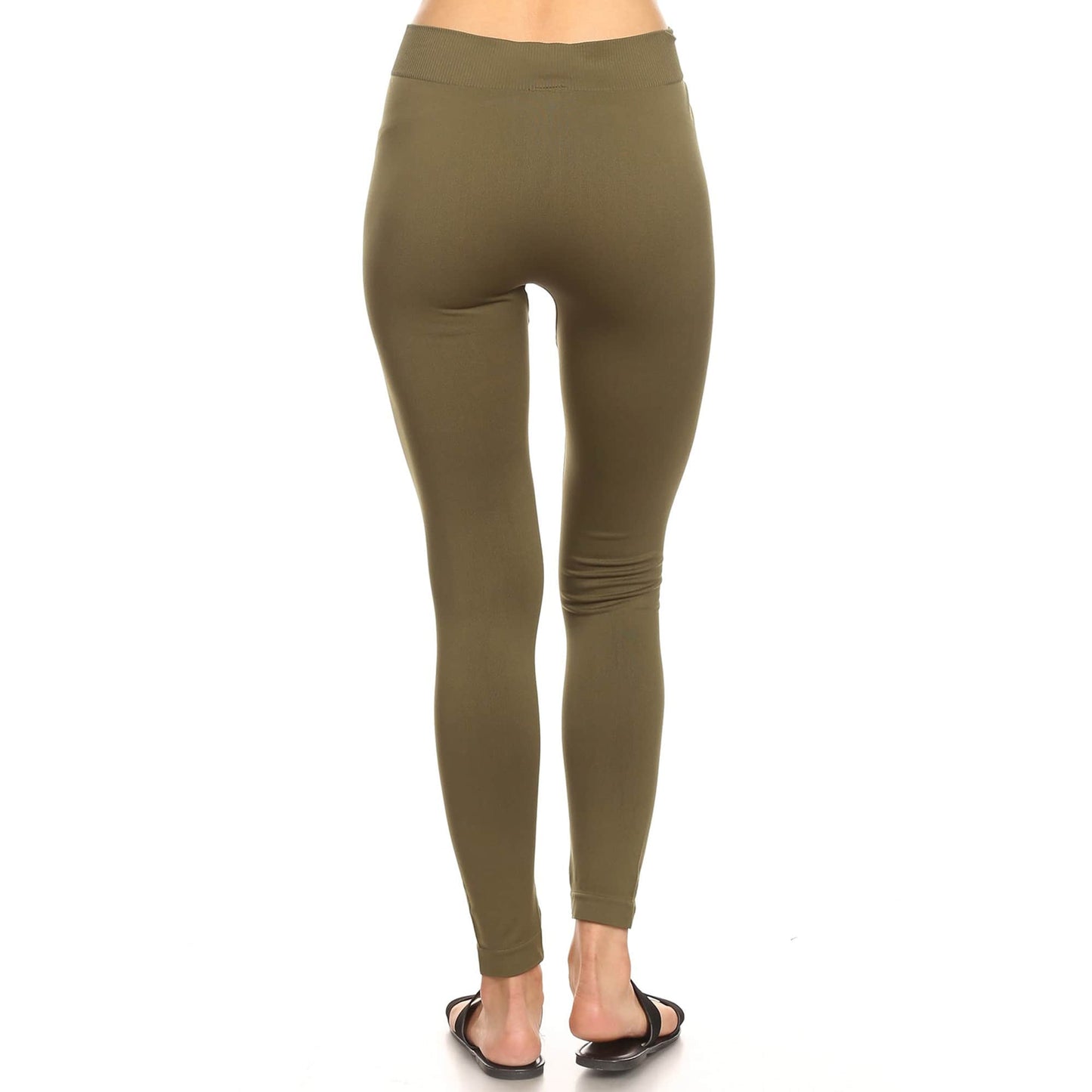 Olive-