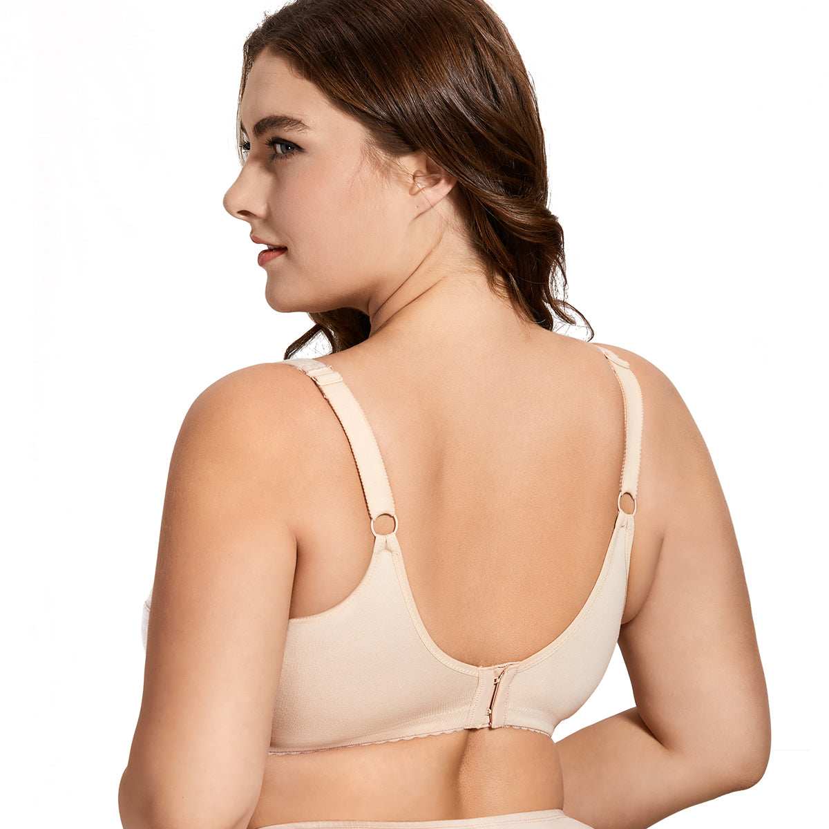 Beige-