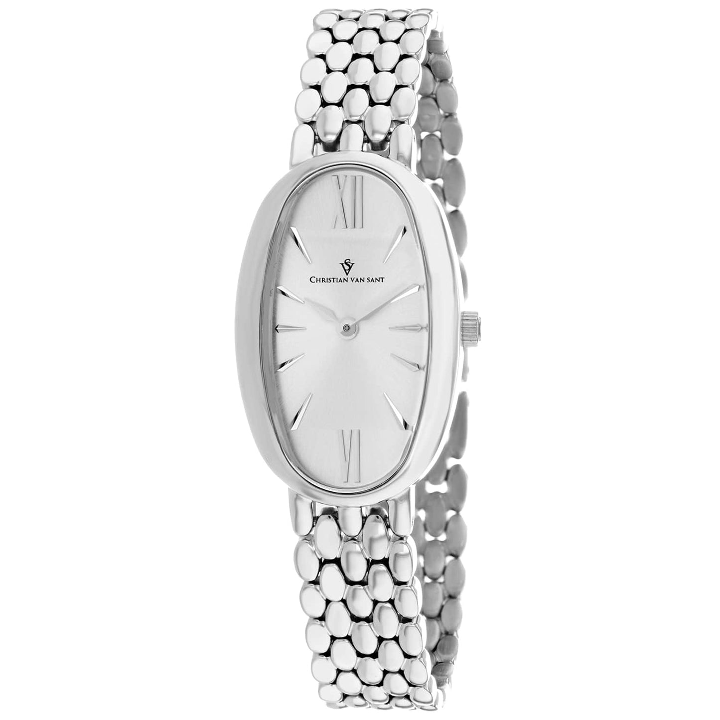 Silver-