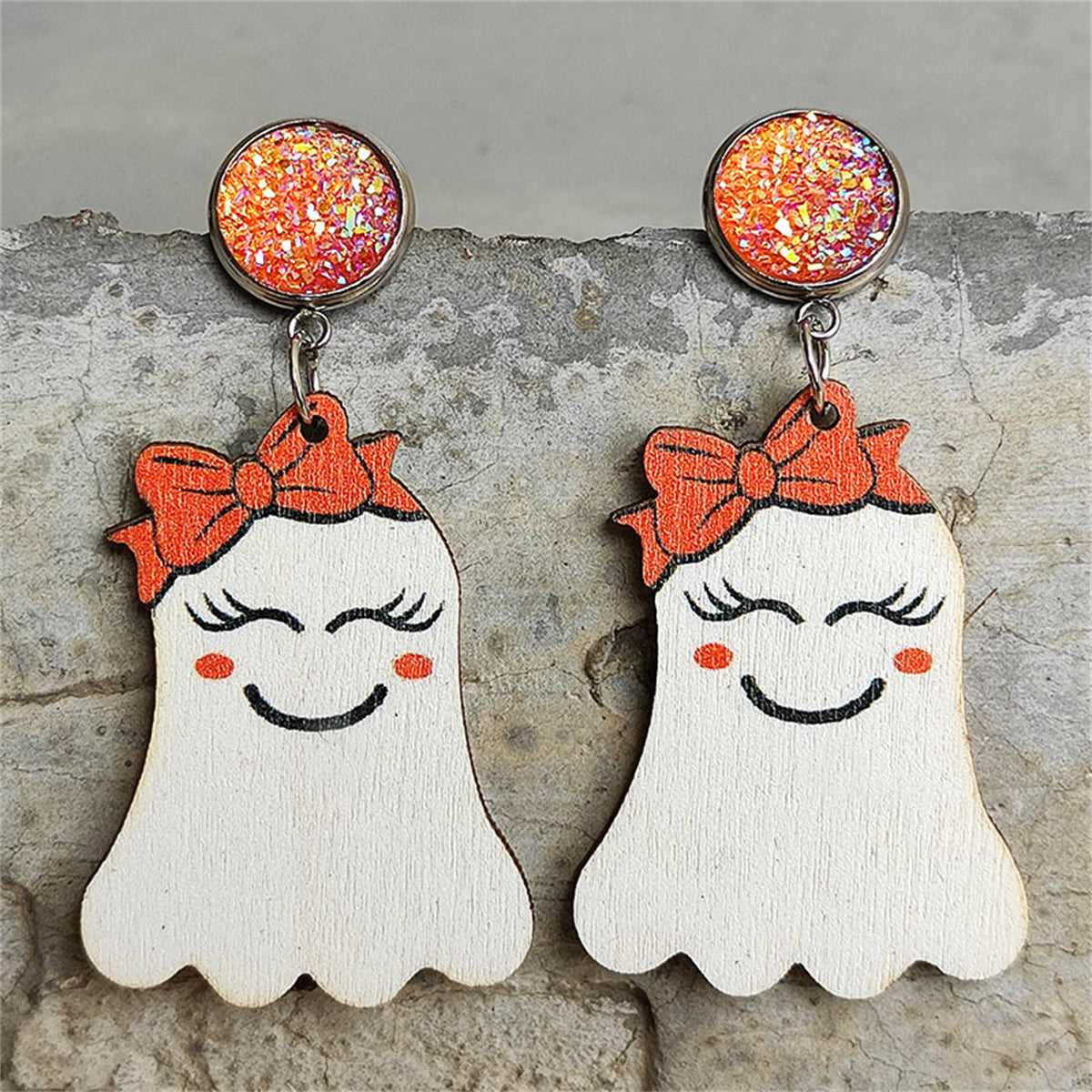 Orange-