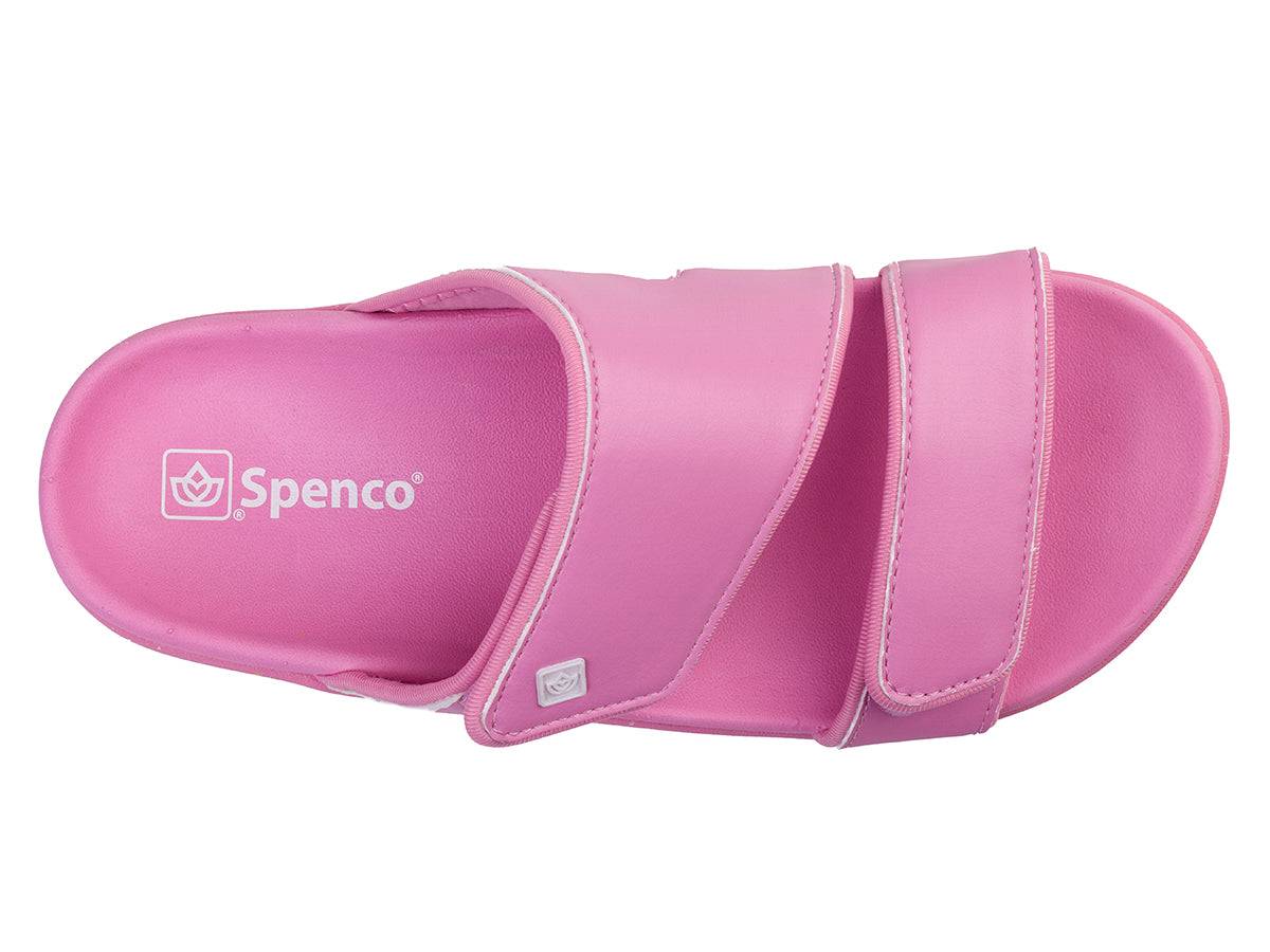 Pink-