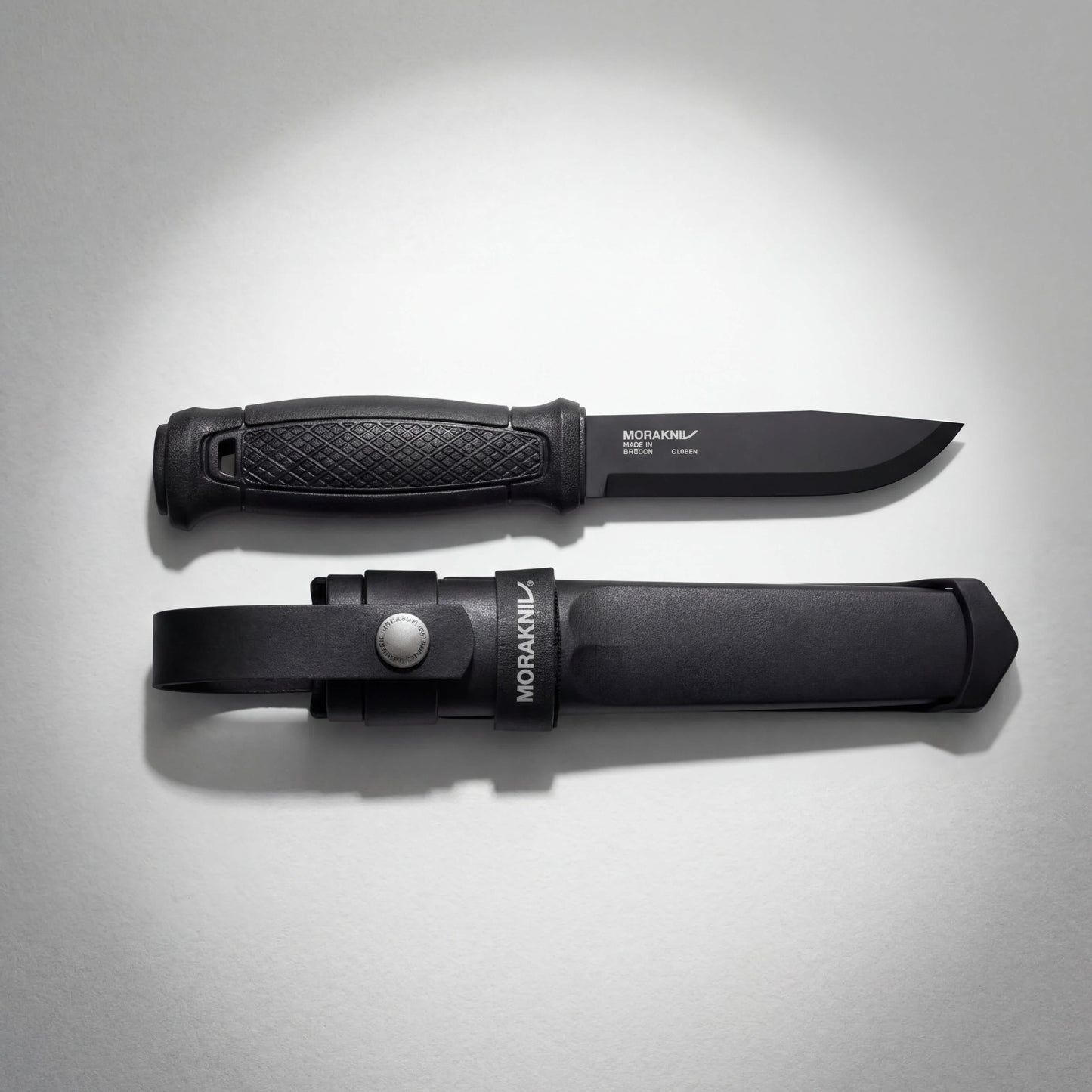 Black-