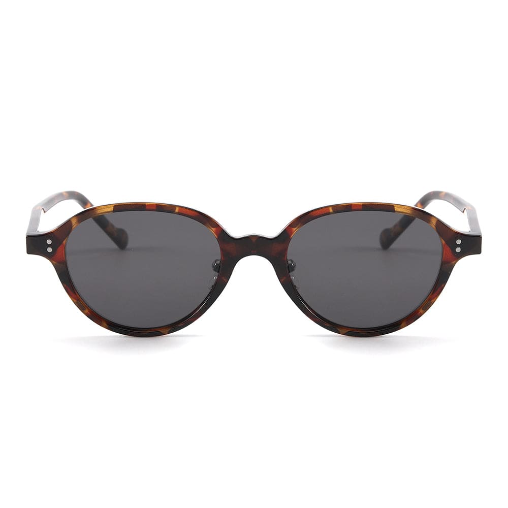 Brown-
