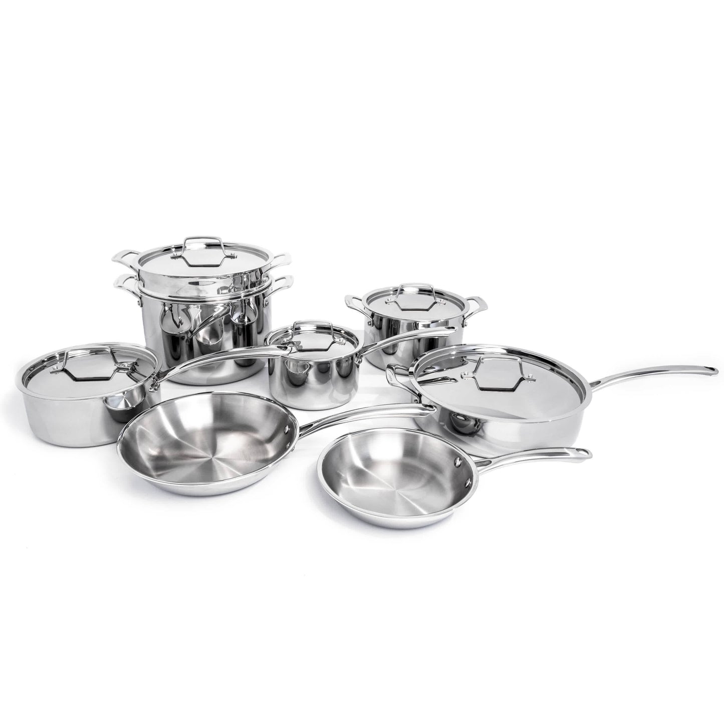 Silver-