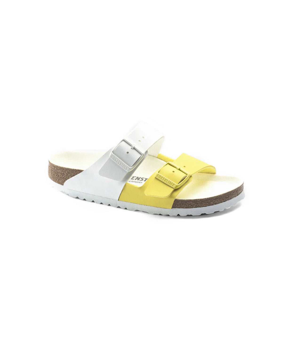White-