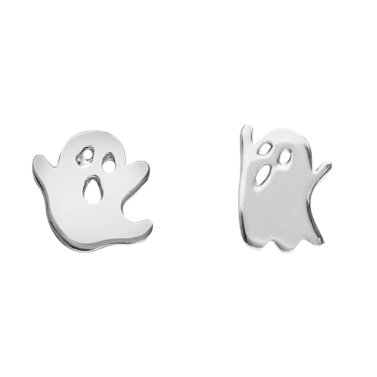 Sterling Silver-