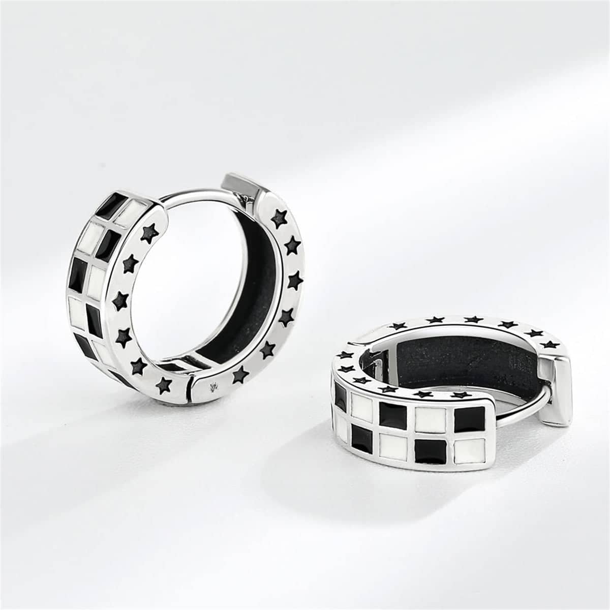 Black-