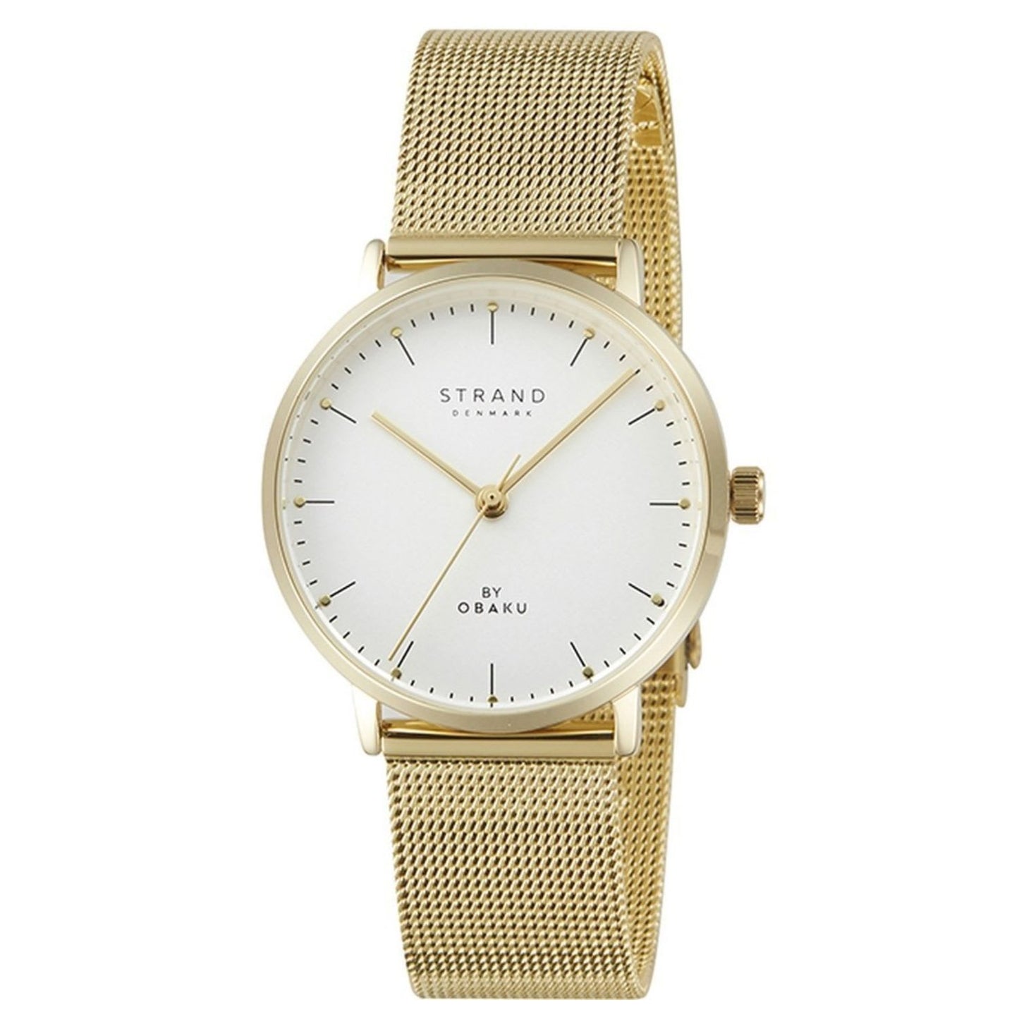 White-