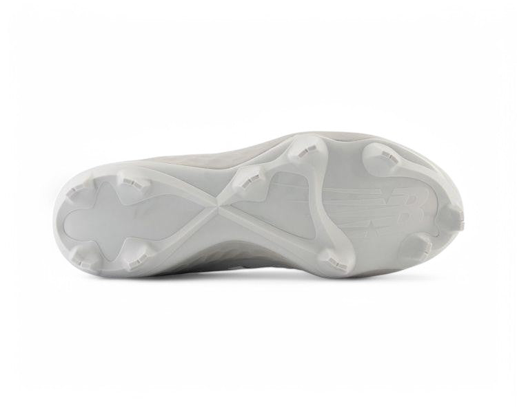 New Balance Men's Fresh Foam 3000V6 Molded 'Grey White' Sneakers
