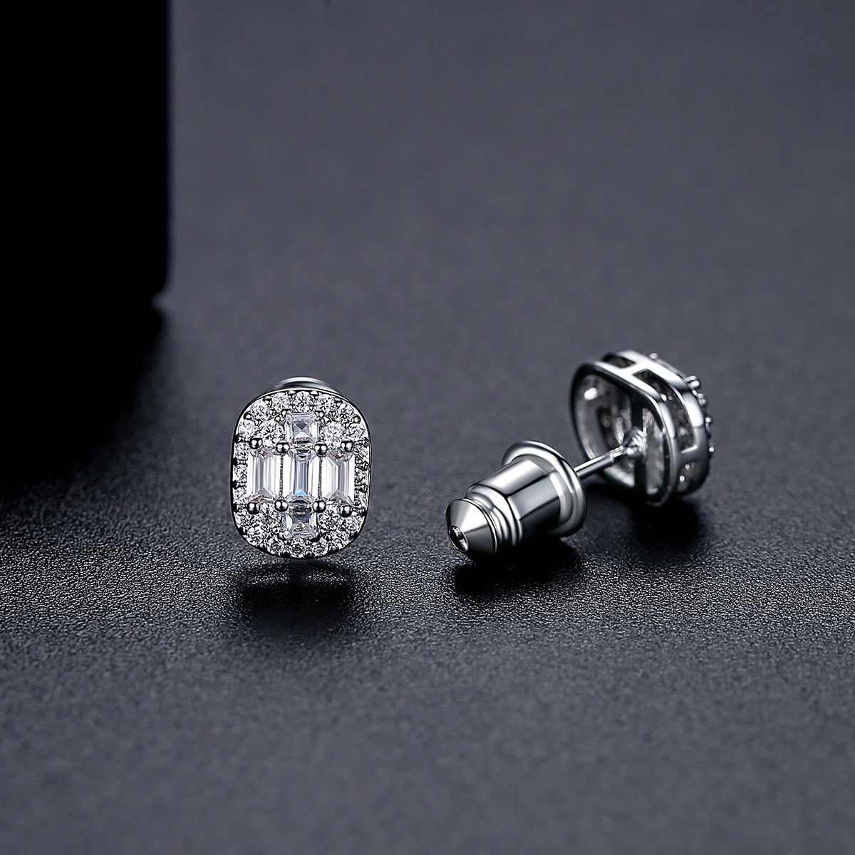 Metallic-