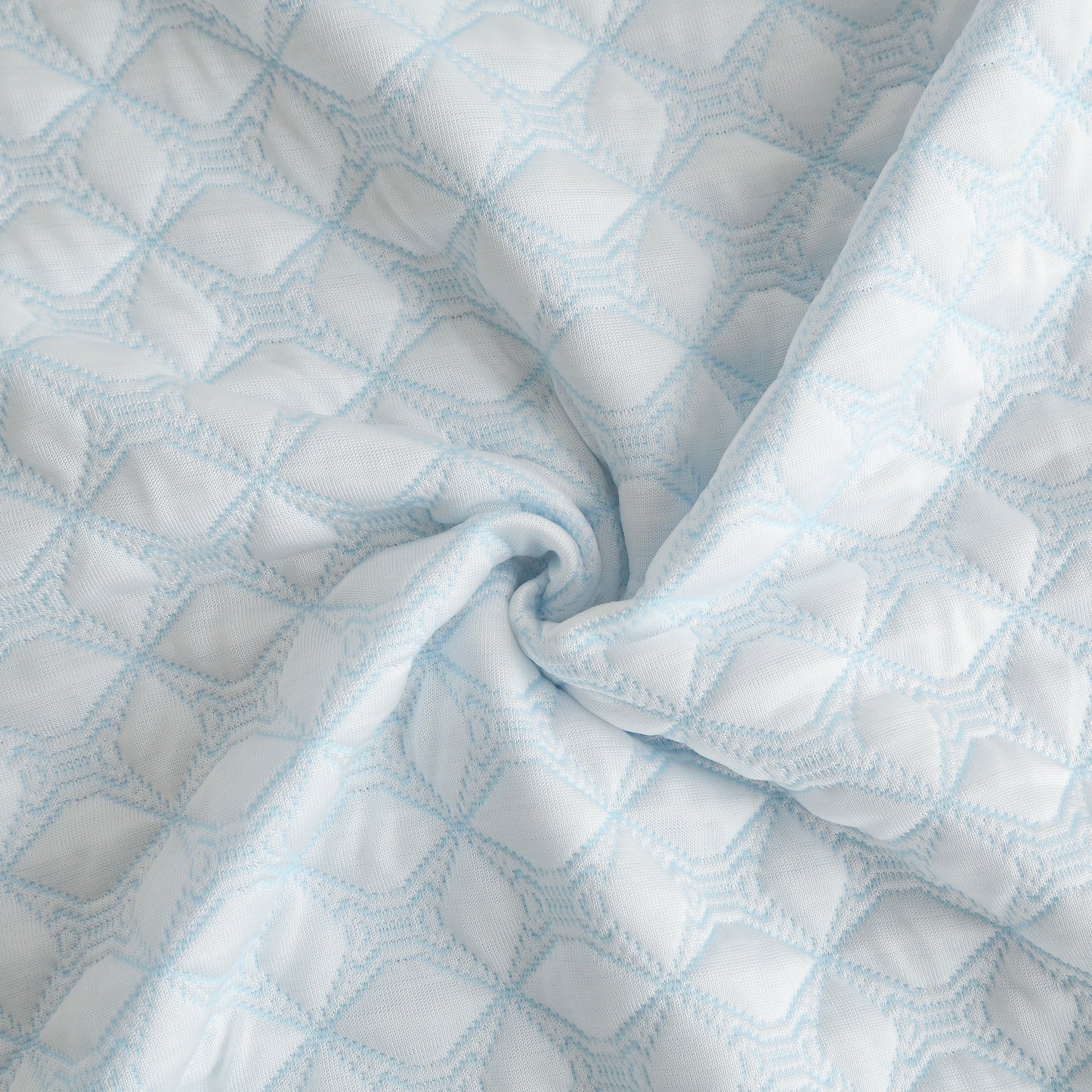 Dan River 2 Pack Cooling Down Alternative Pillow Set