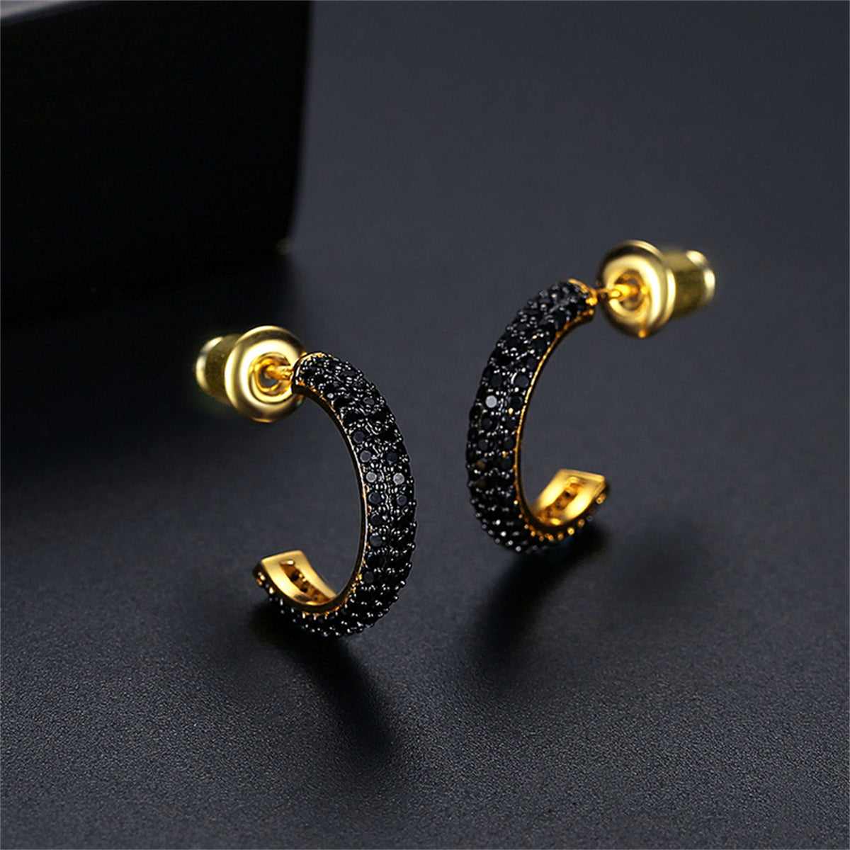 Black-